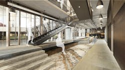 CODE coworking commons CODE coworking commons