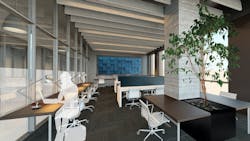 CODE library space CODE library space