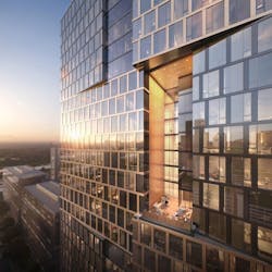 Alcove Terrace Alcove Terrace