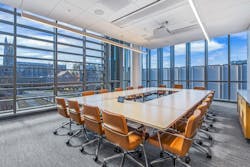 Wilkinson Building conference room Wilkinson Building conference room