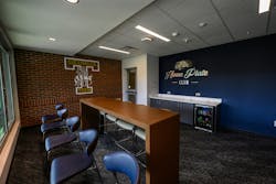 Home Plate Club Home Plate Club