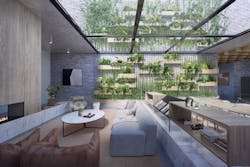 510 Driggs Avenue lounge 510 Driggs Avenue lounge