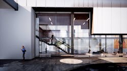 Waterloo Eye Institute oculus Waterloo Eye Institute oculus