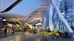 Lobby%20 The%20 Anti High%20 Rise%20 The%20 Net%20tower%20in%20 Seattle%20by%20 Nbbj Lobby%20 The%20 Anti High%20 Rise%20 The%20 Net%20tower%20in%20 Seattle%20by%20 Nbbj