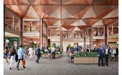 105 Victoria Street ground floor retail 105 Victoria Street ground floor retail