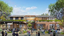 Rivana at Innovation Village Rivana at Innovation Village