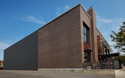 Exterior Panels Exterior Panels