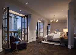 OWO master bedroom OWO master bedroom