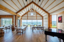 Seminary Hill Orchard & Cidery event space Seminary Hill Orchard & Cidery event space