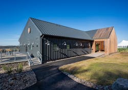 Seminary Hill Orchard & Cidery exterior Seminary Hill Orchard & Cidery exterior