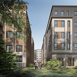 14 Summit exterior 14 Summit exterior