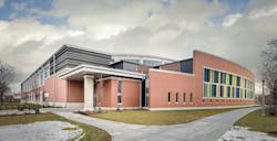 Gately Park Exterior Gately Park Exterior