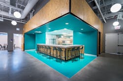 Gately Park Teaching Kitchen Gately Park Teaching Kitchen