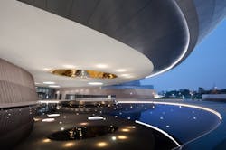 Shanghai Astronomy Museum entry Shanghai Astronomy Museum entry