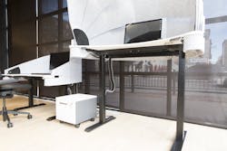 MojoDome magnetic cable management MojoDome magnetic cable management