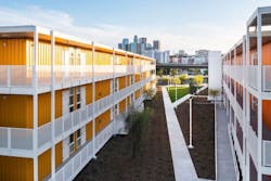 HSCFV exterior HSCFV exterior