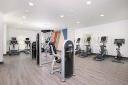 Artesa Fitness center Artesa Fitness center