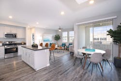 Artesa living room Artesa living room