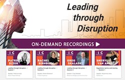 Women in Design+Construction 2021 Conference On-Demand Recordings Women in Design+Construction 2021 Conference On-Demand Recordings