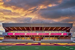 Chippewa Champions Center VIP lounge Chippewa Champions Center VIP lounge