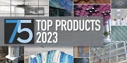 75 Top Products awards 75 Top Products awards