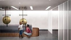 Mandala Lab gong orchestra Mandala Lab gong orchestra