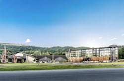 7 Cedars hotel and casino 7 Cedars hotel and casino