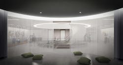 Mandala Lab lab space Mandala Lab lab space