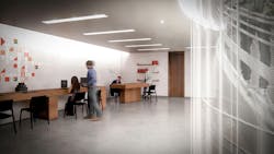 Mandala Lab library view Mandala Lab library view