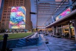 AT&T Discovery District AT&T Discovery District