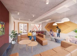 CSULB Lounge CSULB Lounge