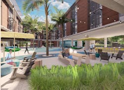 CSULB active space CSULB active space