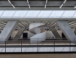 The Grand Stair The Grand Stair