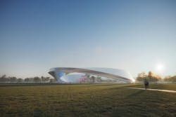 Infinite life Infinite life