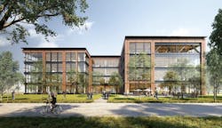 Walmart Home Office office building Walmart Home Office office building