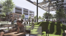 Walmart Home Office dining space and food options Walmart Home Office dining space and food options