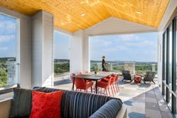 Youpon sky lounge Youpon sky lounge