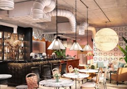 room2 Chiswick Lounge room2 Chiswick Lounge