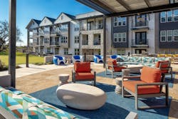 Youpon exterior Youpon exterior