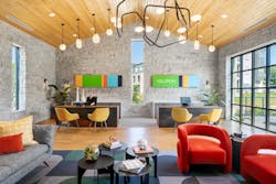 Youpon leasing office Youpon leasing office