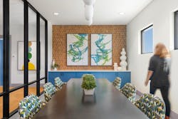 Youpo business center Youpo business center