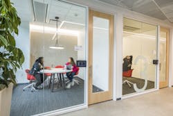 Puma hq meeting space Puma hq meeting space