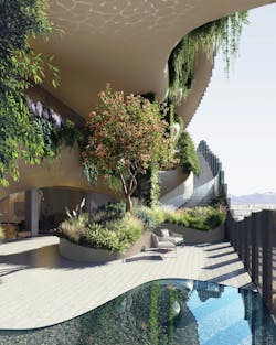 One River North trail One River North trail