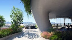 One River North trail One River North trail