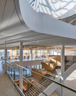 Manitou a bi Bii daziigae circulation Manitou a bi Bii daziigae circulation