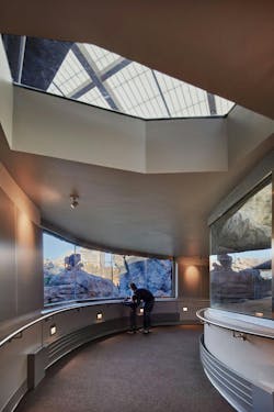 Pepper Family Wildlife Center Lion Loop Pepper Family Wildlife Center Lion Loop