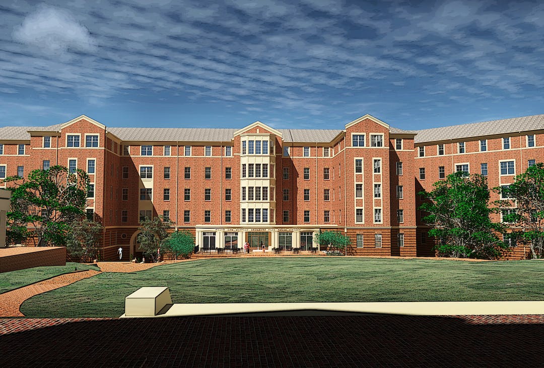 University Of North Carolina At Charlotte NCWA