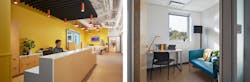 BYC interior BYC interior