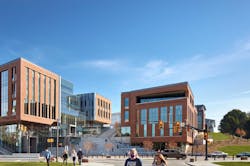 Clemson University Wilbur O. Ann Powers School of Business Clemson University Wilbur O. Ann Powers School of Business