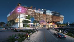 Riverside Wharf Riverside Wharf